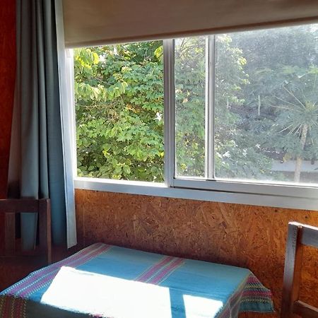 Campanita Amarilla Bed and Breakfast Σάλτα Εξωτερικό φωτογραφία