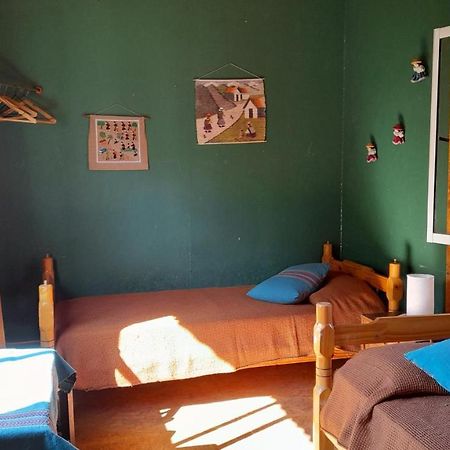 Campanita Amarilla Bed and Breakfast Σάλτα Εξωτερικό φωτογραφία