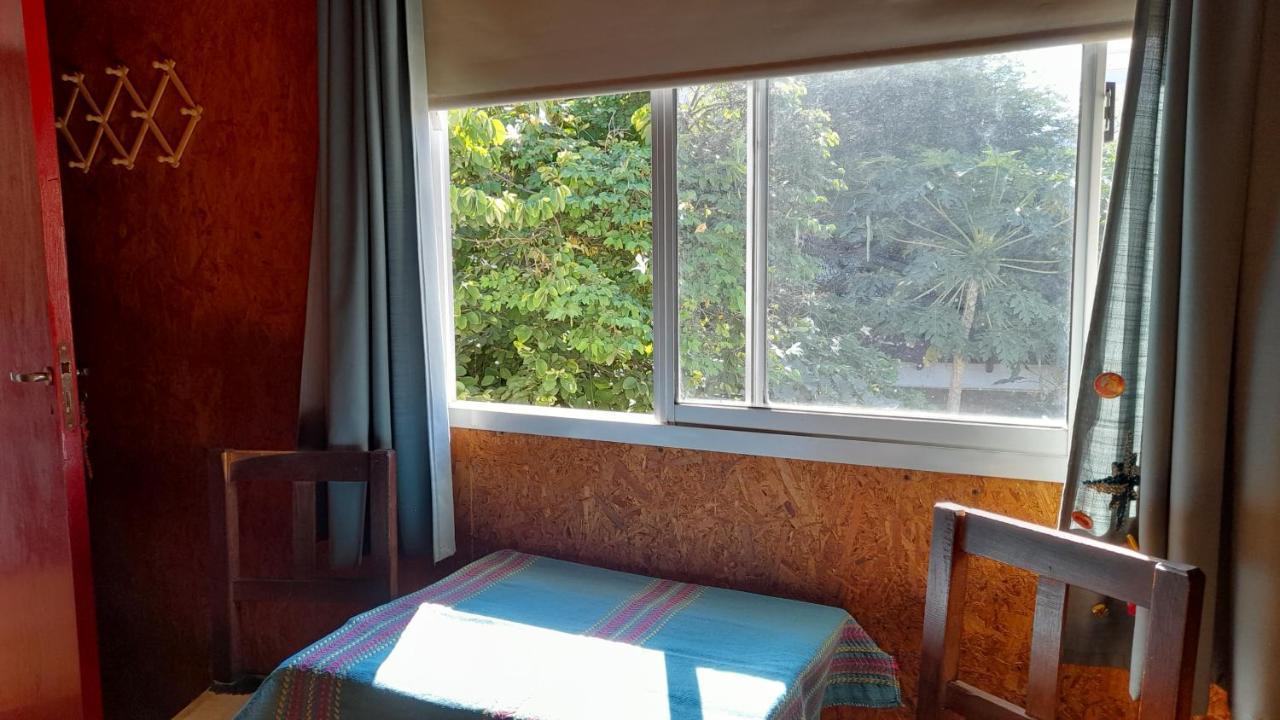 Campanita Amarilla Bed and Breakfast Σάλτα Εξωτερικό φωτογραφία