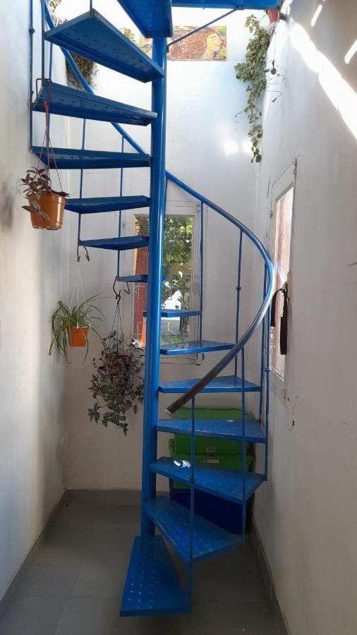 Campanita Amarilla Bed and Breakfast Σάλτα Εξωτερικό φωτογραφία