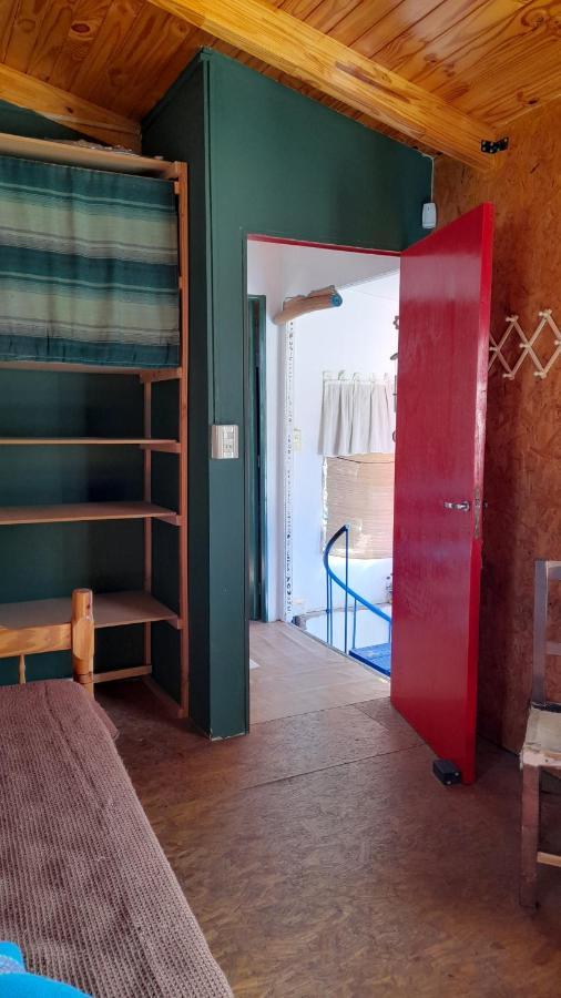 Campanita Amarilla Bed and Breakfast Σάλτα Εξωτερικό φωτογραφία