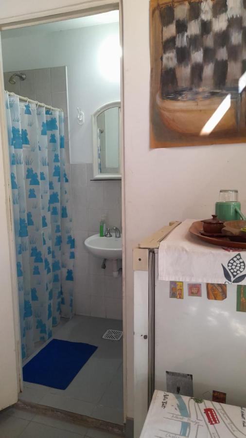 Campanita Amarilla Bed and Breakfast Σάλτα Εξωτερικό φωτογραφία